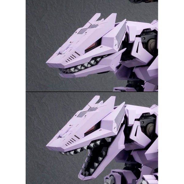 KOTOBUKIYA ZOIDS BERSERK FUHRER KOTOBUKIYA ZOIDS BERSERK FUHRER